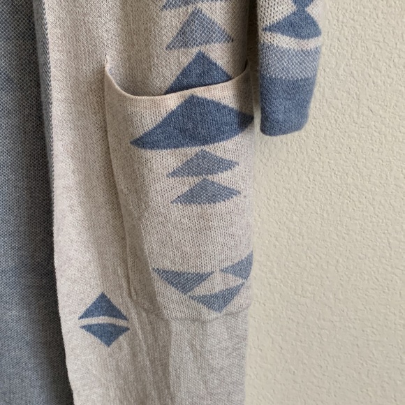 Ruby Moon Duster - Picture 5 of 10